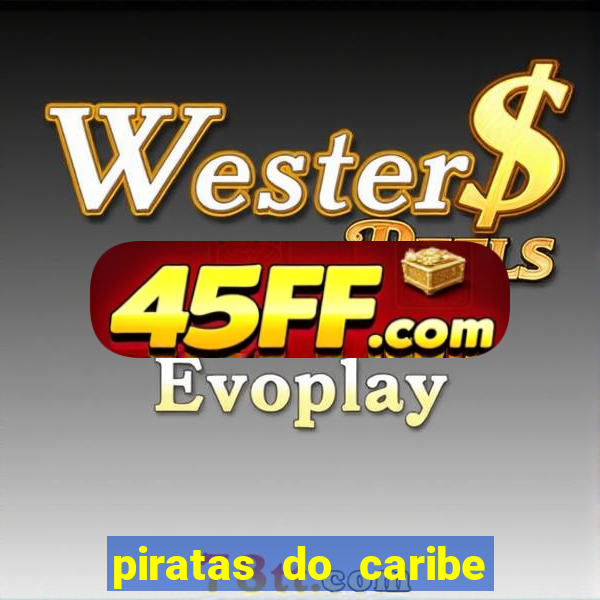 piratas do caribe 6 o retorno de davy jones